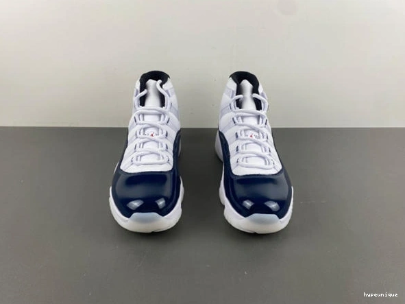 HYPE LH0296- 11 Air Jordan 4083 WeatherProof 1027